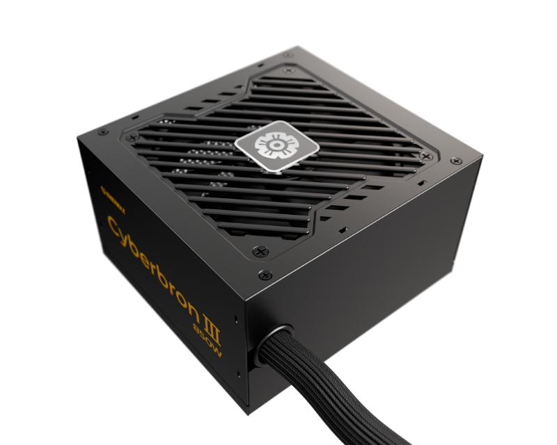 Enermax Cyberbron III EMB850EWT-NAC napajanje 850 W ATX 3.1