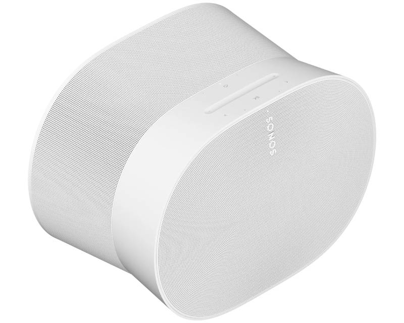 Sonos Era 300 bežični prostorni zvučnik beli