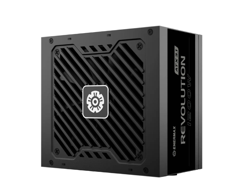 Enermax REVOLUTION ATX 3.1 1200W napajanje