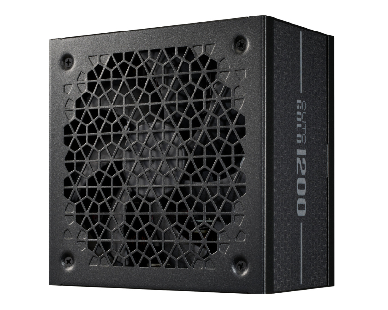 Cooler Master Elite Gold 1200W potpuno modularno ATX 3.1 napajanje 80 PLUS Gold