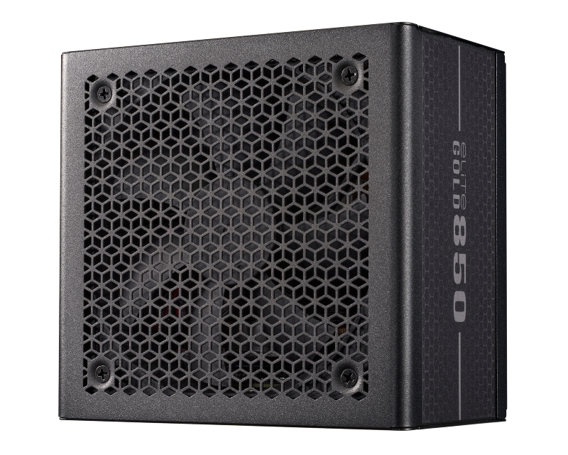 Cooler Master Elite Gold 850W potpuno modularno ATX 3.1 napajanje 80 PLUS Gold
