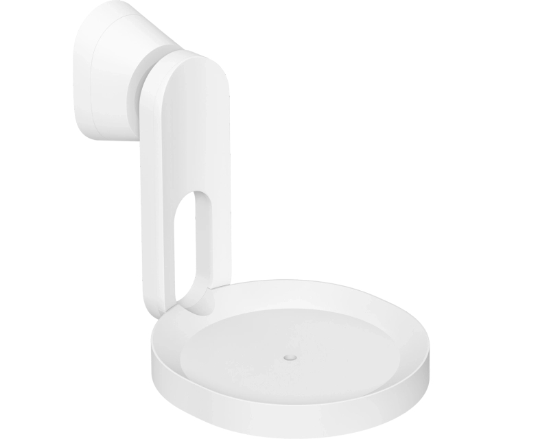 Sonos Era 100 zidni nosač zvučnika, beli