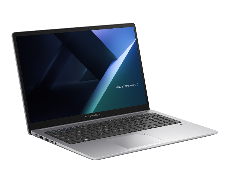 ASUS ExpertBook B1 B1503CVA Core 5 120U laptop, 16GB/512GB