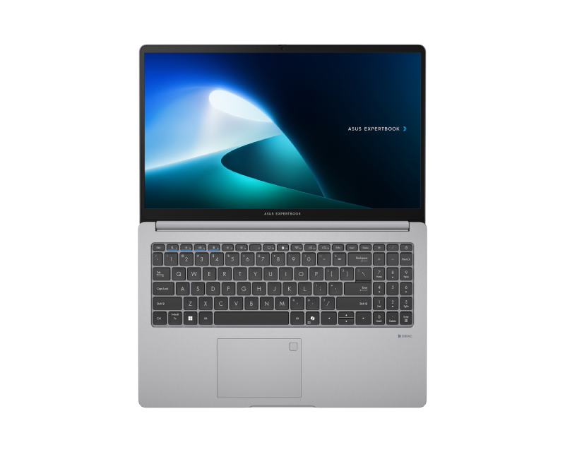 ASUS ExpertBook P1 P1503CVA Core i5-13420H laptop, 16GB/512GB