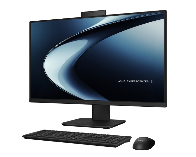 ASUS ExpertCenter P400 AiO P470VAK 27 inča, Core i5-13420H, 16GB/512GB