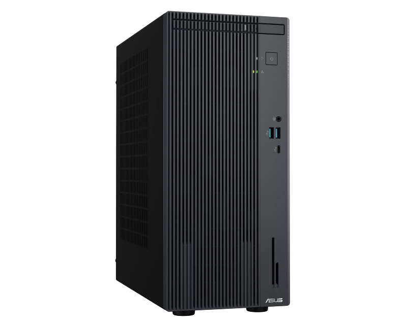 ASUS ExpertCenter P500MV Core 5 210H, 16GB DDR5, 512GB SSD