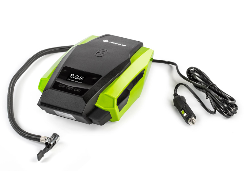 Fieldmann FDAK 12012 auto kompresor 12 V