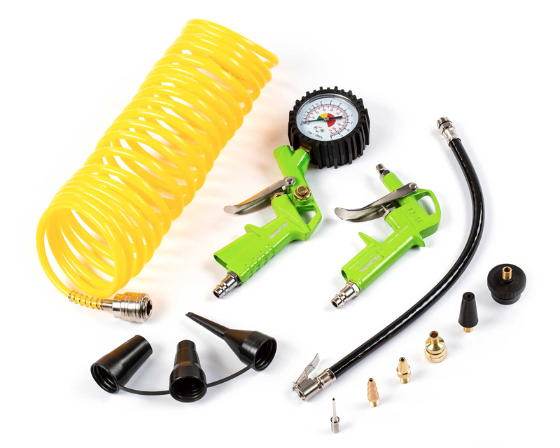 Fieldmann FDAK 901504 set pribora za kompresor