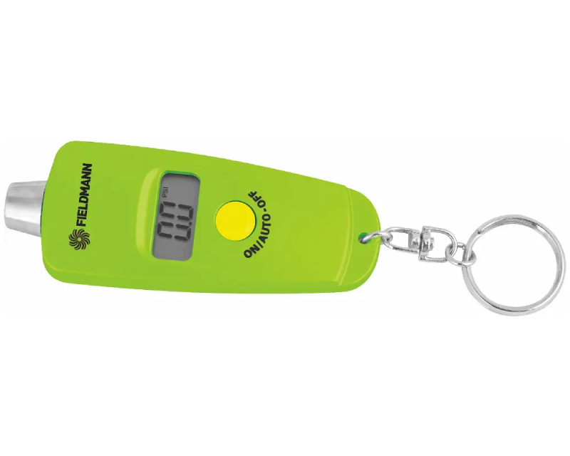 Fieldmann FDAM 0101 digitalni merač pritiska u gumama