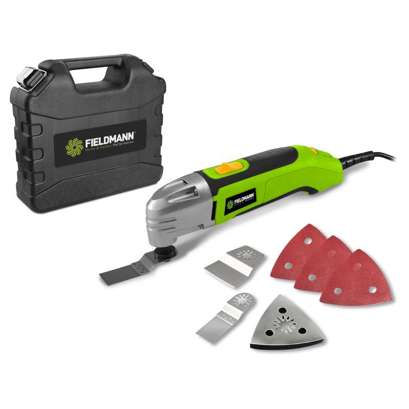 Fieldmann FDB 200301-E višenamenski oscilacioni alat 300 W