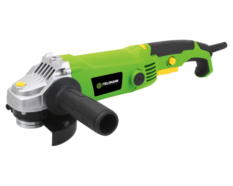 Fieldmann FDB 201201-E ugaona brusilica 1.200 W sa regulacijom brzine