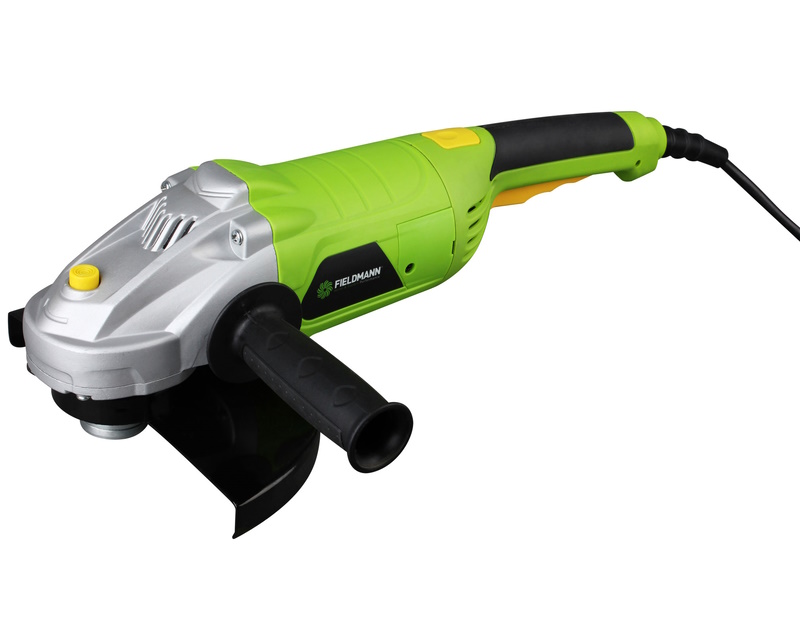 Fieldmann FDB 202201-E ugaona brusilica 2.200 W, 230 mm