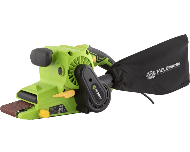 Fieldmann FDBP 200901-E tračna brusilica 900 W