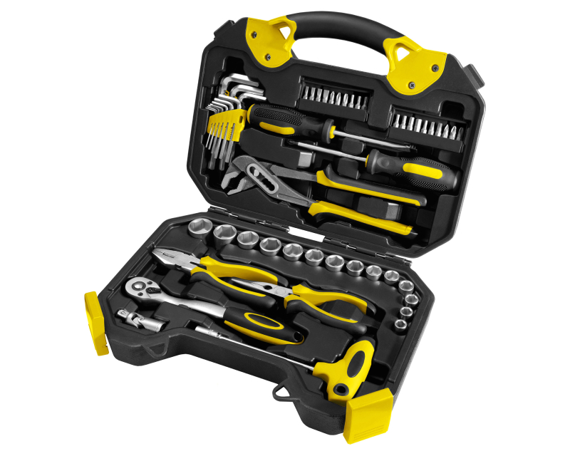 Fieldmann FDG 5002-54R set ručnog alata 54 dela