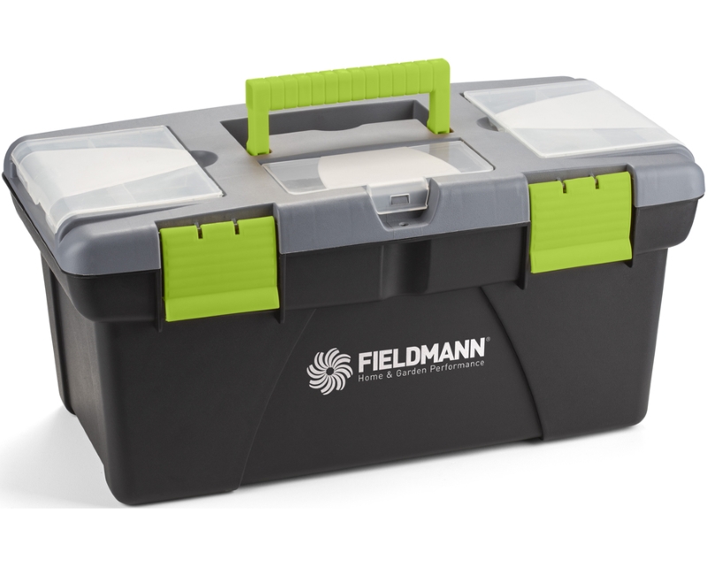 Fieldmann FDN 4118 plastična kutija za alat 18,5 inča