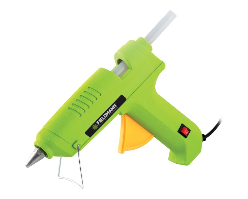 Fieldmann FDTP 2100-E pištolj za lepak 100 W