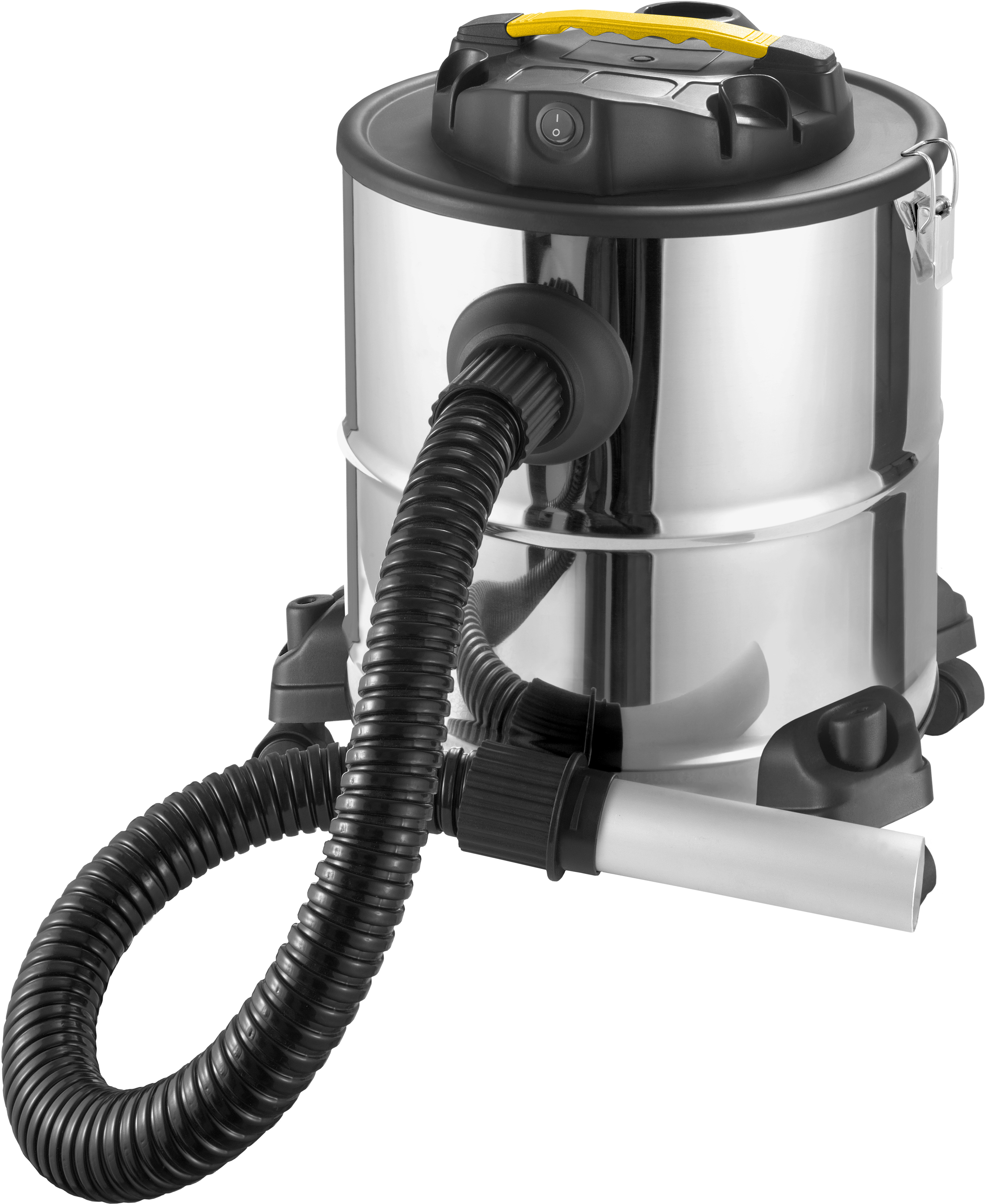 Fieldmann FDU 2002-E usisivač za pepeo 1200 W, 20 l