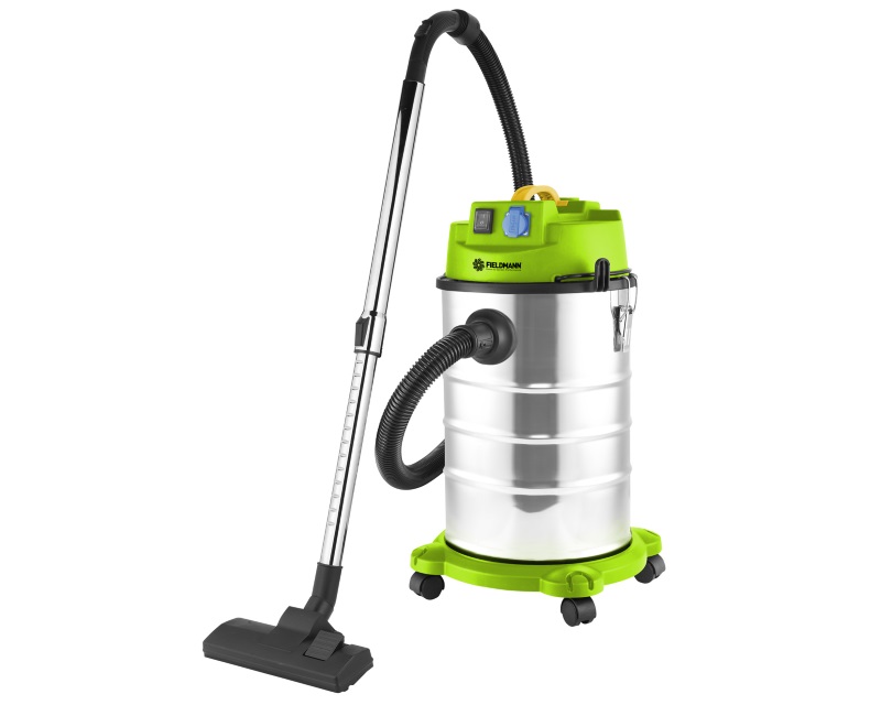 Fieldmann FDU 2004-E mokro-suvi usisivač 1.400 W, 30 l