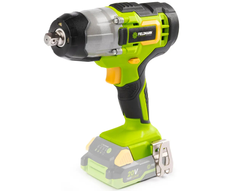 Fieldmann FDUR 70315-0 akumulatorski udarni odvijač 20 V