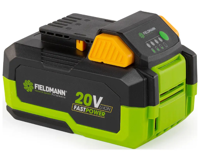 Fieldmann FDUZ 79080 Li-Ion baterija 20 V 8 Ah