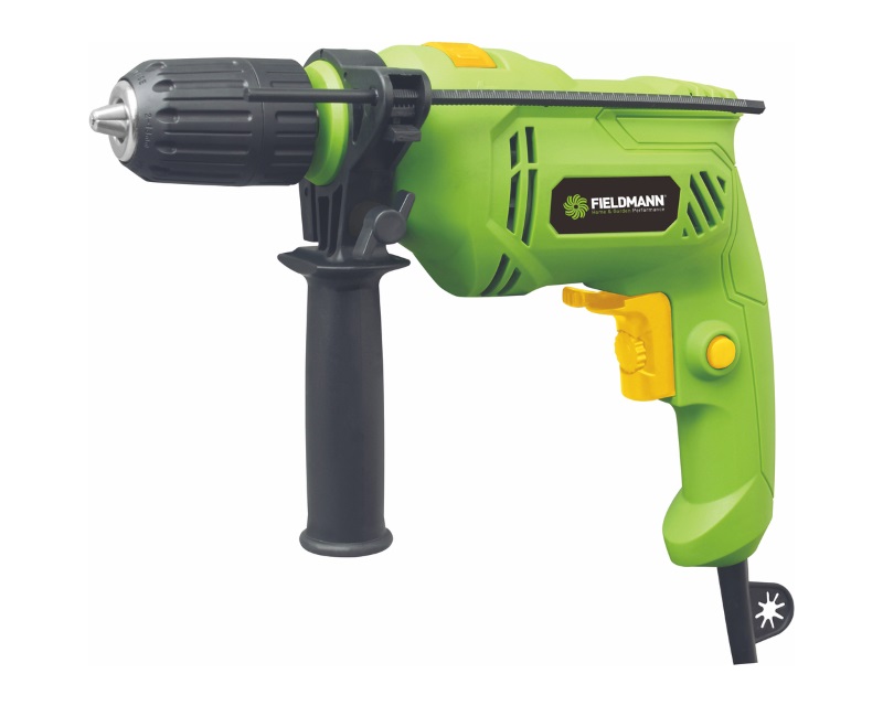 Fieldmann FDV 200501-E udarna bušilica 500 W