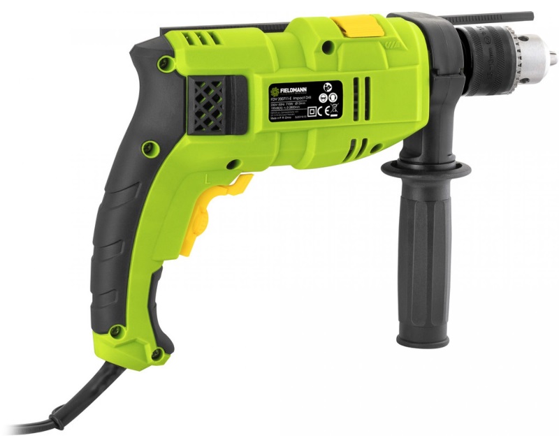 Fieldmann FDV 200711-E udarna bušilica 710 W