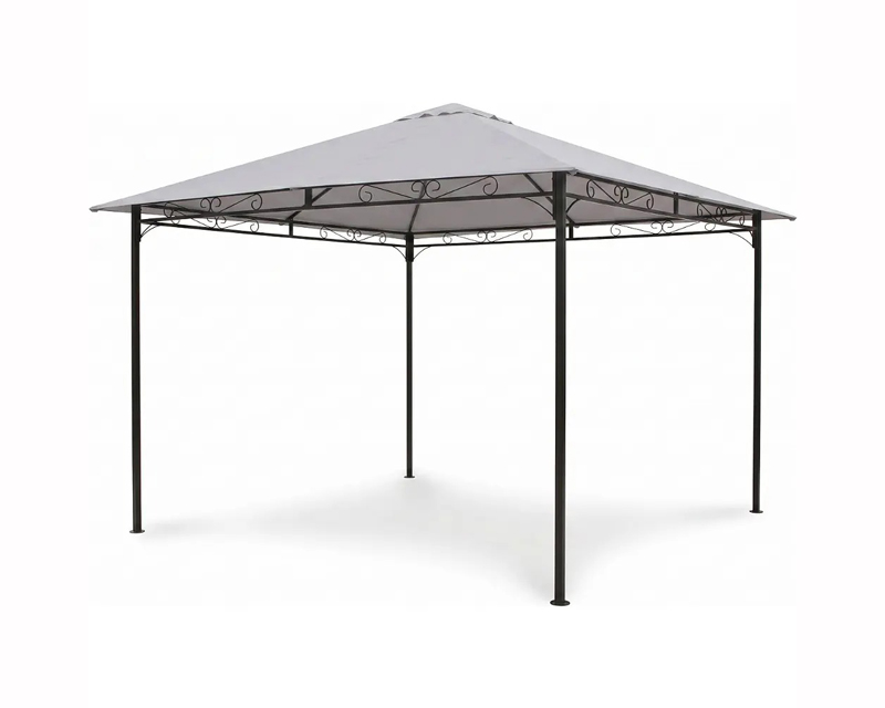 Fieldmann FDZN 7005 baštenski gazebo 3 × 3 m sa čeličnom konstrukcijom