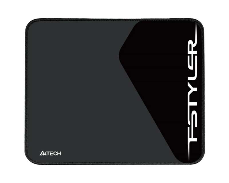 A4Tech FStyler FP20 crna tekstilna podloga za miš 250 × 200 mm
