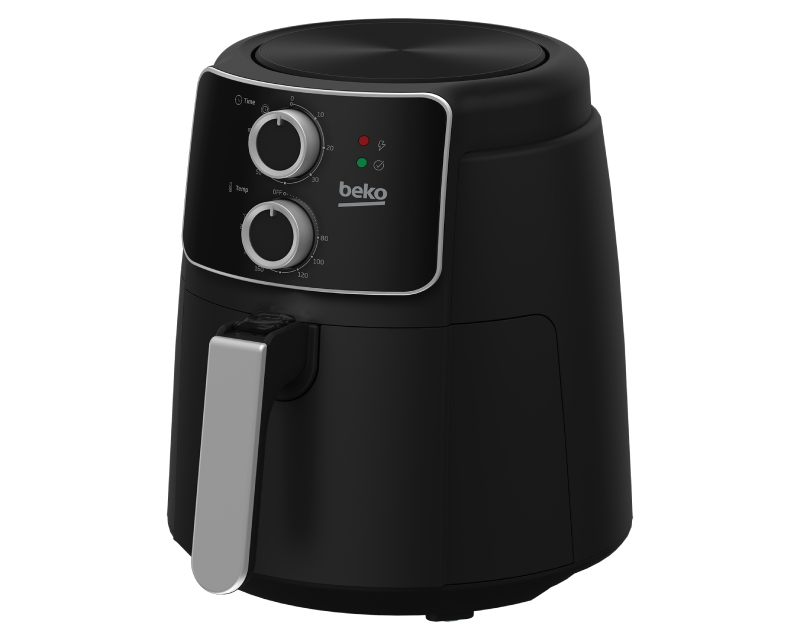 Beko FRL 2242 B friteza na vruć vazduh 3,9 l, 1.500 W