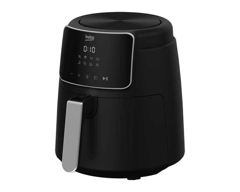 Beko FRL 2244 B friteza na vruć vazduh 3,9 l, 1.500 W