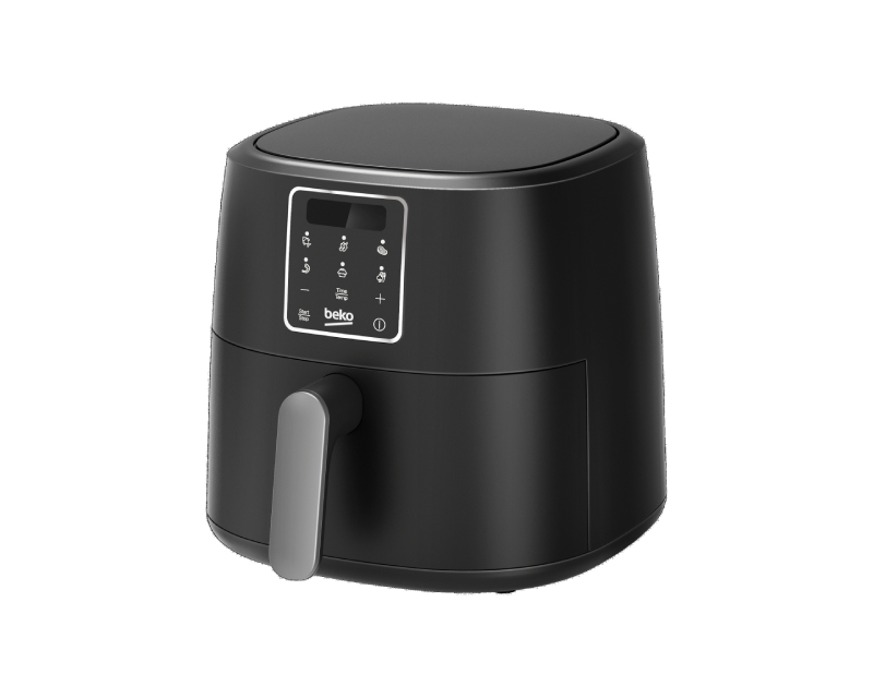 Beko FRL 3662 B friteza na vruć vazduh 6 l, 1.500 W