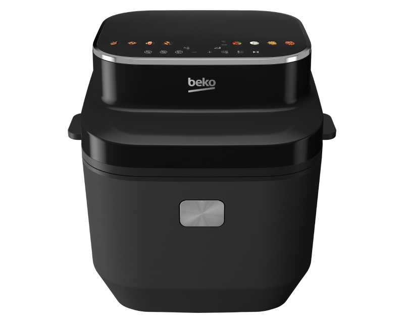 Beko FRL 5474 B friteza na vruć vazduh i paru 7,6 l, 2.570 W