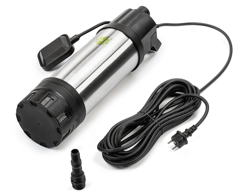 Fieldmann FVC 7005-EC potopna pumpa za čistu vodu 1200 W
