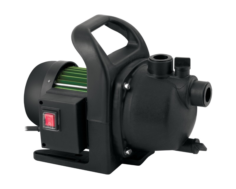 Fieldmann FVC 8020-EC baštenska pumpa 800 W