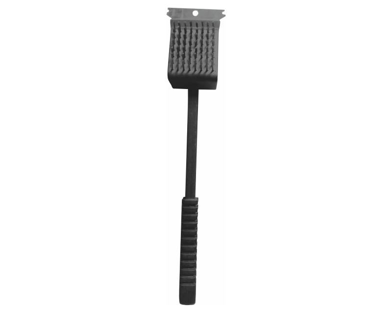 Fieldmann FZG 9003 trodelna četka za čišćenje roštilja, 36 cm
