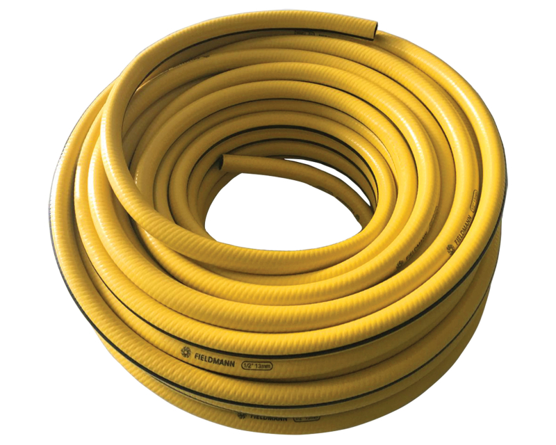 Fieldmann FZH 9150 baštensko crevo 1/2" 50 m, petoslojno