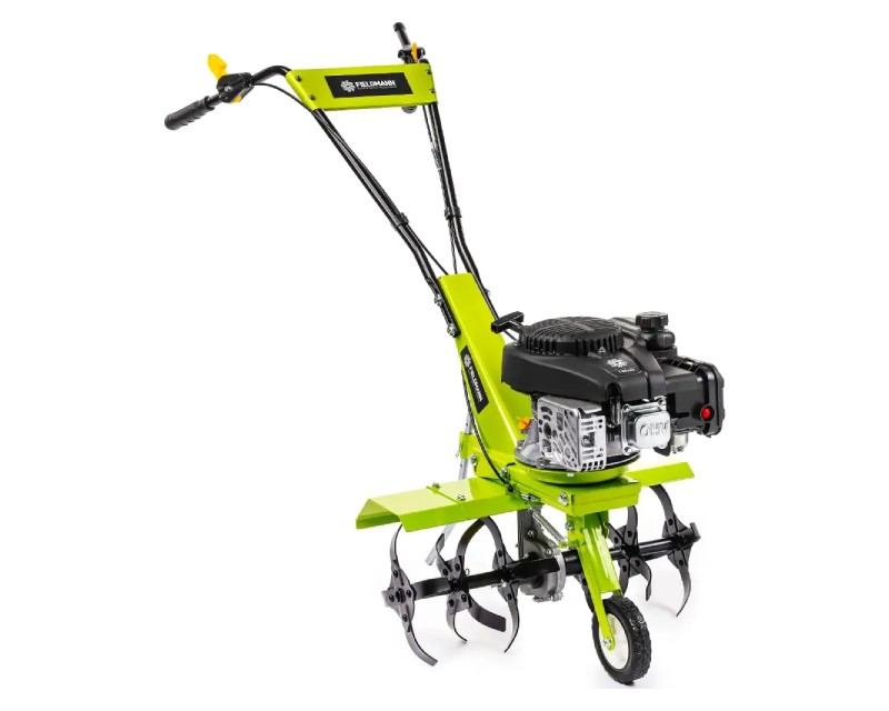 Fieldmann FZK 6115-139BL benzinski kultivator 2,4 kW, 59 cm