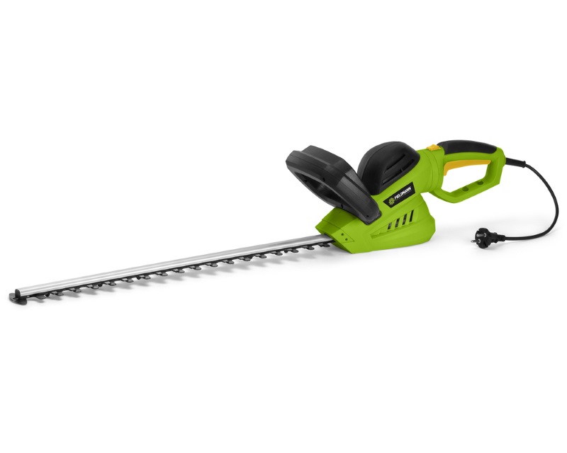 Fieldmann FZN 2505-E električne makaze za živu ogradu 600 W, 55 cm