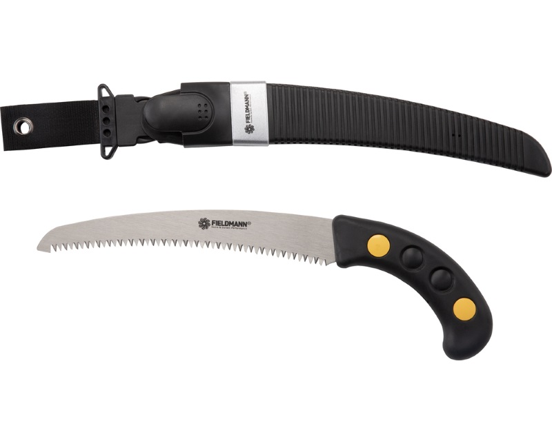 Fieldmann FZNR 1310 ručna baštenska testera za grane 240 mm