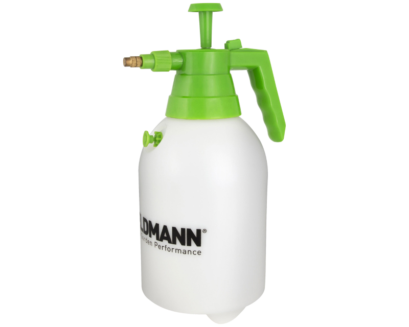 Fieldmann FZO 8050 ručna prskalica 2 l sa podesivom diznom