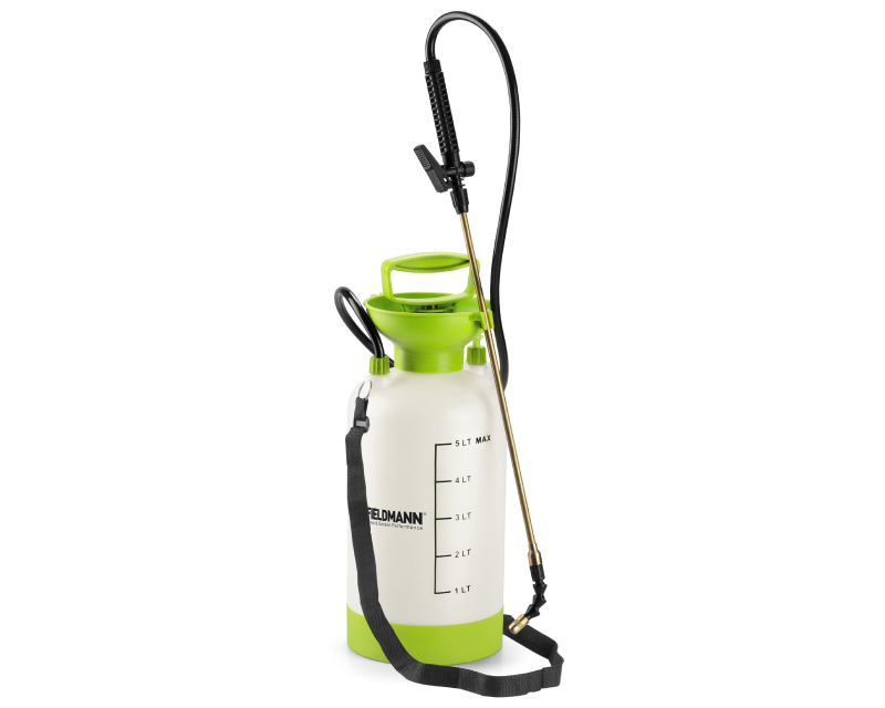 Fieldmann FZO 8060 ručna prskalica pod pritiskom 5 l