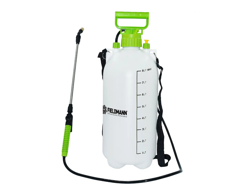 Fieldmann FZO 8068 ručna prskalica 8 l, 2,5 bar