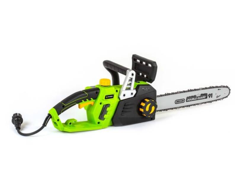 Fieldmann FZP 2025-E električna lančana testera 2400 W