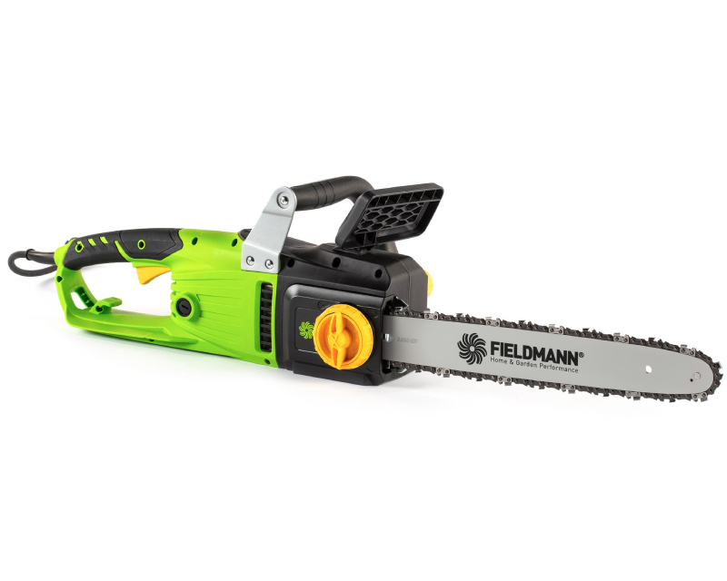 Fieldmann FZP 2030-E električna lančana testera 2400 W, 40,5 cm