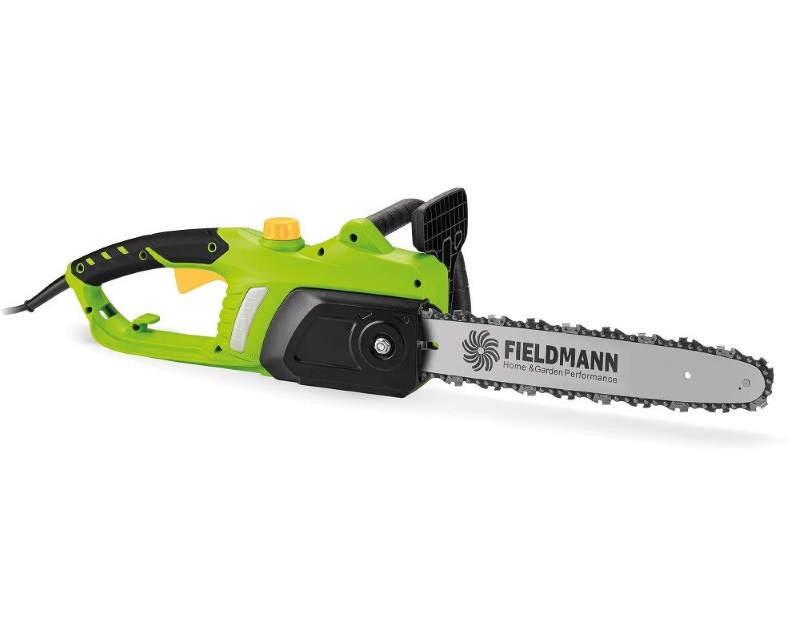 Električna lančana testera Fieldmann FZP 2105-E, 1800 W, 35,5 cm