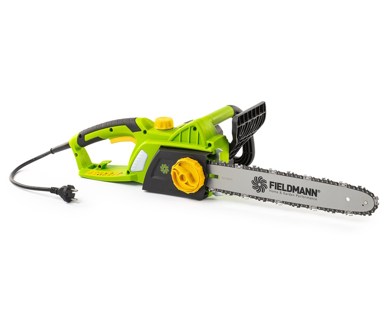 Fieldmann FZP 2110-E električna lančana testera 1800 W, 35,5 cm