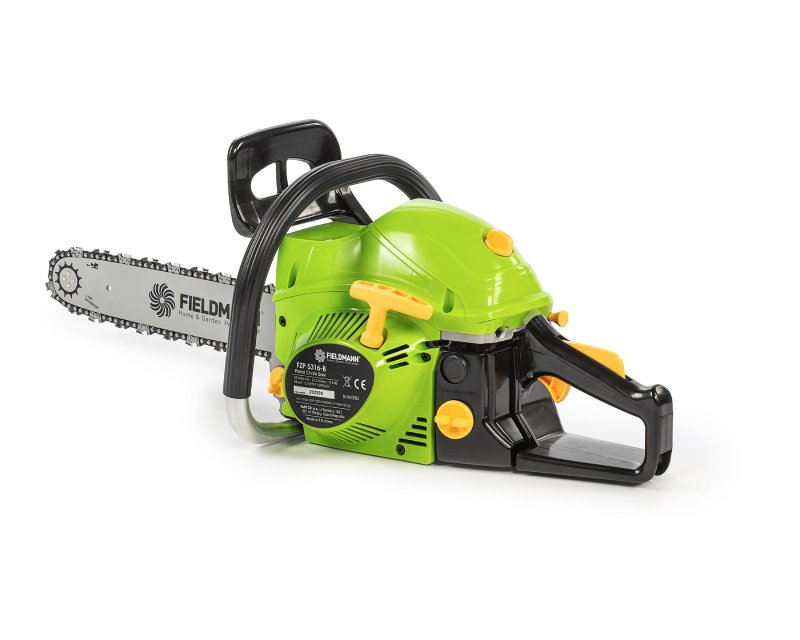 Fieldmann FZP 5316-B benzinska motorna testera 2 kW