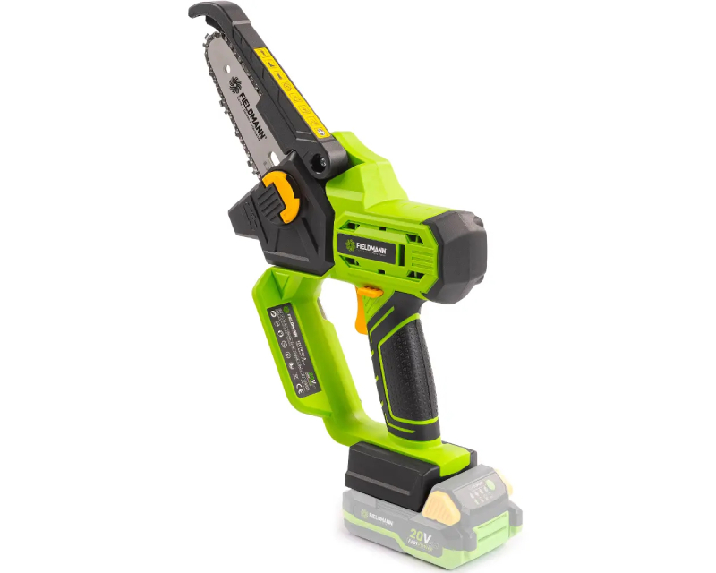 Aku mini lančana testera Fieldmann FZP 70101-0, 20 V