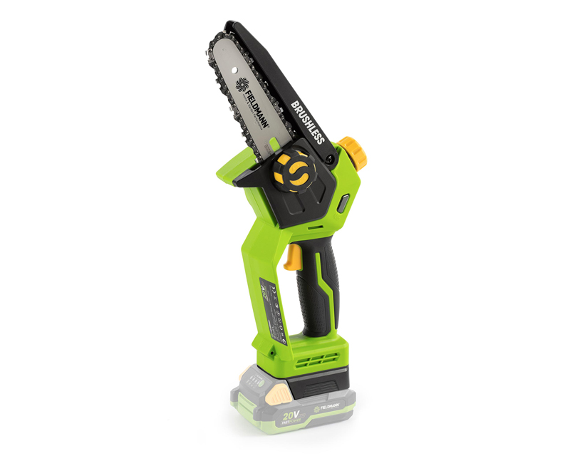 Aku mini lančana testera Fieldmann FZP 70105-0, 20 V