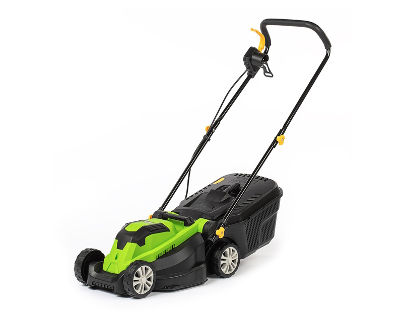 Fieldmann FZR 2031-E električna kosilica za travu 1300 W